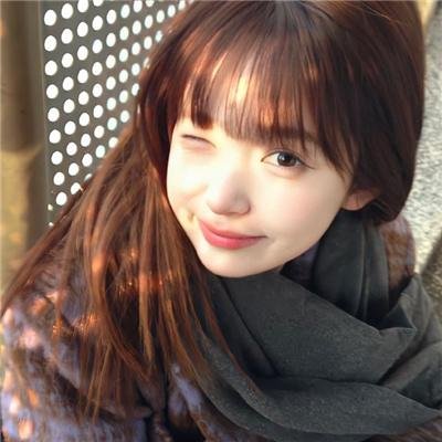 梦女孩