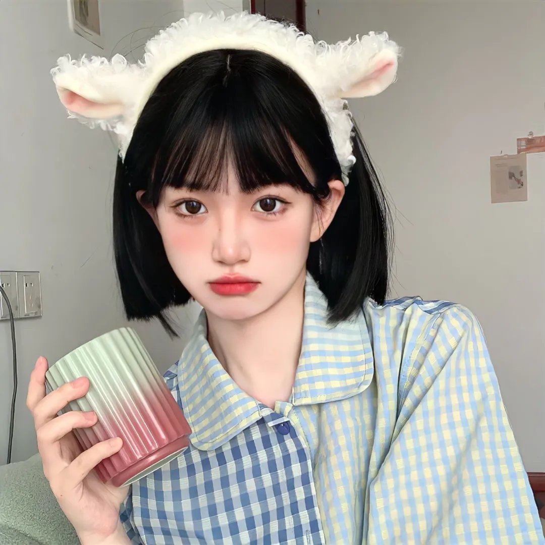 男兵女连长